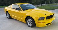 2005 Ford Mustang GT
