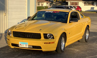 2005 Ford Mustang GT