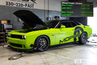 2015 Dodge Challenger Scat Pack