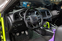 2015 Dodge Challenger Scat Pack