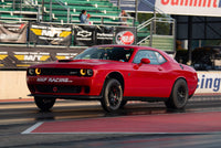 2016 Dodge Challenger Hellcat