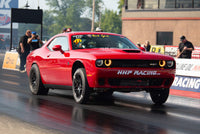 2016 Dodge Challenger Hellcat