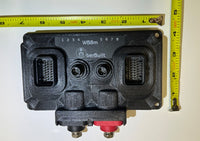 8 Channel CAN bus wideband Oxygen sensor system for Holley EFI with Walker/NTK Sensor Harnesses ( does not include sensors)