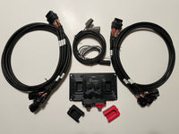 8 Channel CAN bus wideband Oxygen sensor system for FuelTech EFI with Bosch 4.9 Sensor Harness (does not include sensors)
