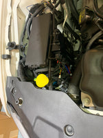 Gate-Way for the 2011-2014 Mustang GT. Now works on 13/14 Factory Ford Cobra Jet Race cars