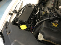 Gate-Way for the 2011-2014 Mustang GT. Now works on 13/14 Factory Ford Cobra Jet Race cars