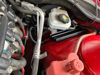 Gate-Way for the 2010-2014 Camaro SS & other GM vehicles equipped with E38 ecu