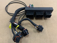 Gate-Way for the 2011-2014 Mustang GT. Now works on 13/14 Factory Ford Cobra Jet Race cars