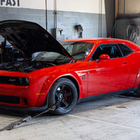 Dodge Challenger Wide Body Demon