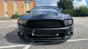 2014 Ford Mustang GT