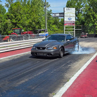 2003 Ford Mustang
