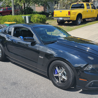 2014 Ford Mustang GT