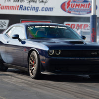 2015 Dodge Challenger Hellcat