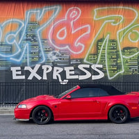 2004 Ford Mustang GT