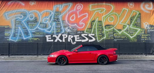 2004 Ford Mustang GT