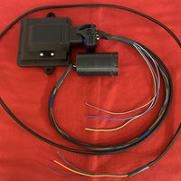 Gate-Way  Transmission Control Module (TCM )   for Hellcats