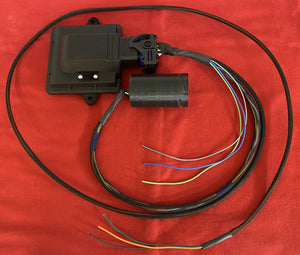 Gate-Way  Transmission Control Module (TCM )   for Hellcats