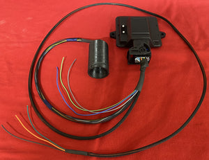 Gate-Way  Transmission Control Module (TCM )   for Hellcats