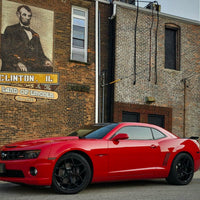 2010 Chevrolet Camaro SS