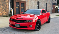 2010 Chevrolet Camaro SS
