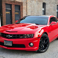 2010 Chevrolet Camaro SS