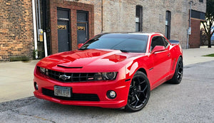 2010 Chevrolet Camaro SS