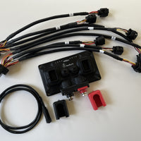 Universal 8 Channel CAN bus wideband Oxygen sensor system  (does not include sensors)