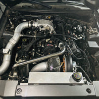2003 Ford Mustang