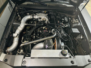 2003 Ford Mustang
