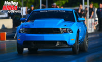 2011 Ford Mustang GT
