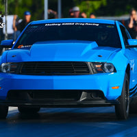 2011 Ford Mustang GT