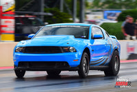 2011 Ford Mustang GT
