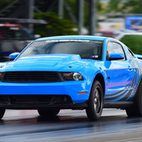 2011 Ford Mustang GT