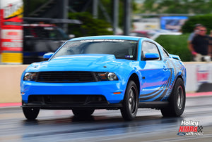 2011 Ford Mustang GT