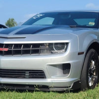 2010 Chevrolet SS Camaro