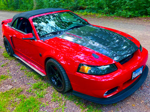 2004 Ford Mustang GT