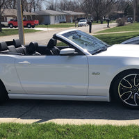 2011 Ford Mustang GT