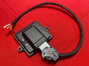 NEW!!  Swap Gate-Way for the 2005-2009 Mustang GT