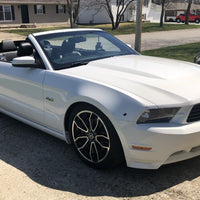 2011 Ford Mustang GT