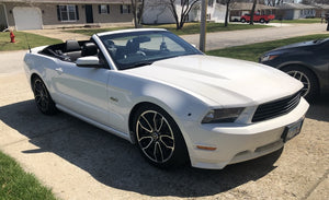 2011 Ford Mustang GT