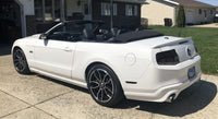 2011 Ford Mustang GT
