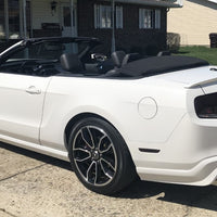 2011 Ford Mustang GT