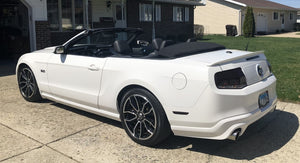 2011 Ford Mustang GT