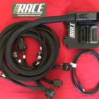 Gate-Way for the 2010-2014 Camaro SS & other GM vehicles equipped with E38 ecu