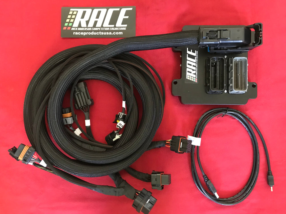 Gate-Way for the 2010-2014 Camaro SS & other GM vehicles equipped with E38 ecu